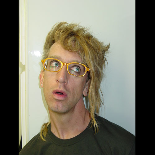 Andy Dick Blog 106